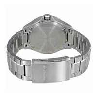 Orologio Hamilton Uomo Khaki Navy Frogman in Acciaio H82335131 - H82335131